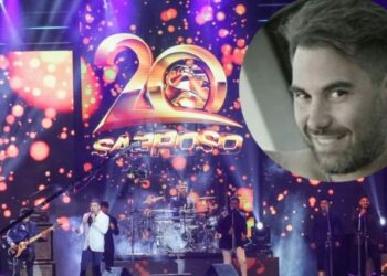 La banda Sabroso decidió apartar al baterista denunciado por violencia de género