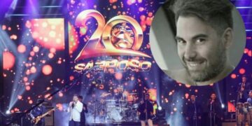 La banda Sabroso decidió apartar al baterista denunciado por violencia de género