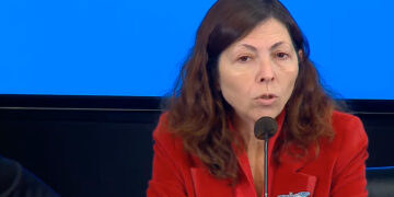 Batakis anticipó cuales serán las nuevas medidas económicas: “Vamos a cumplir el acuerdo con el FMI”