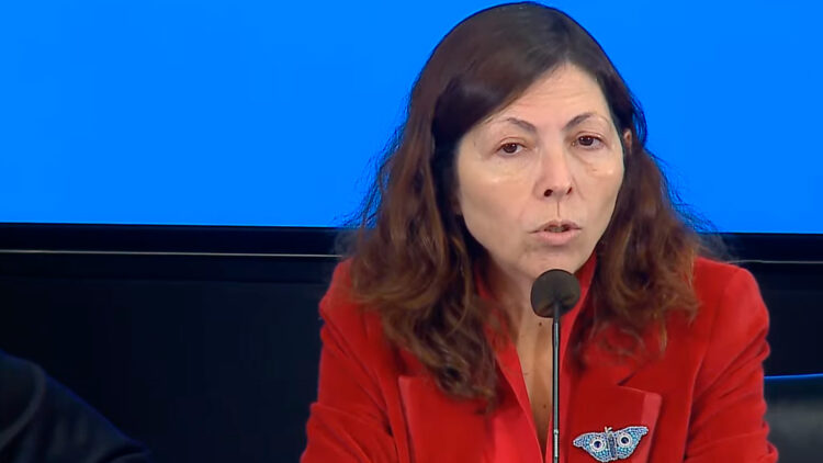 Batakis anticipó cuales serán las nuevas medidas económicas: “Vamos a cumplir el acuerdo con el FMI”