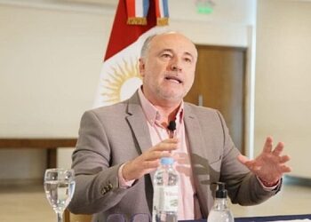 Accastello advirtió por una inminente falta de insumos para producir si continúan los problemas de importación