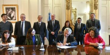 Acuerdo para limitar las subas de los remedios por 60 días