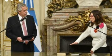 Batakis aseguró la continuidad del programa económico