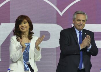 El Ejecutivo a pleno salió a cuestionar a la Corte Suprema