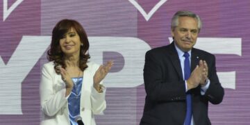 El Ejecutivo a pleno salió a cuestionar a la Corte Suprema