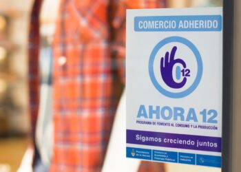 Se renovó el programa «Ahora 12» hasta enero de 2023