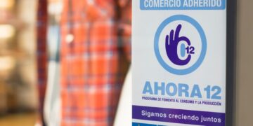 Se renovó el programa «Ahora 12» hasta enero de 2023
