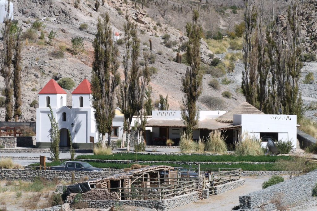 Estos son los tres pueblos argentinos que competirán para ser distinguidos como el mejor del mundo