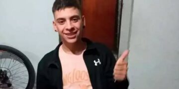 Murió el joven que fue atacado a la salida de un baile