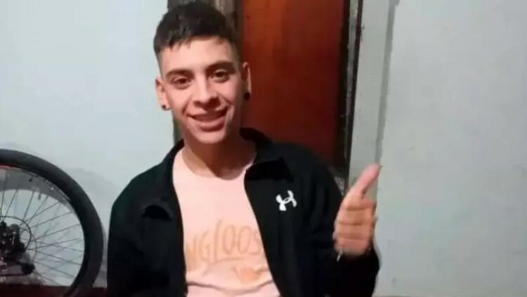 Murió el joven que fue atacado a la salida de un baile