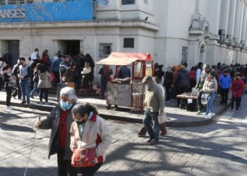 Subsidio energético: en Córdoba ya se inscribieron más de 100.000 hogares