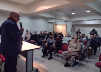 Mediante una mutual, las Pymes de Córdoba articulan esfuerzos