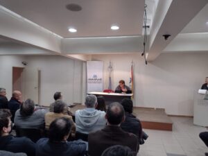 Mediante una mutual, las Pymes de Córdoba articulan esfuerzos