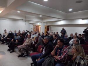 Mediante una mutual, las Pymes de Córdoba articulan esfuerzos