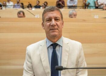 Interna en JxC: «Juez divide al radicalismo», opinó Arduh