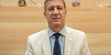 Interna en JxC: «Juez divide al radicalismo», opinó Arduh