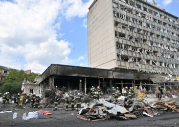 El G20 mira la economía de posguerra