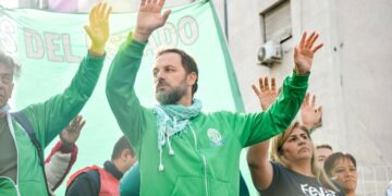 ATE Córdoba llamó a definir un paro a nivel nacional