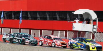 Polémica definición en Termas