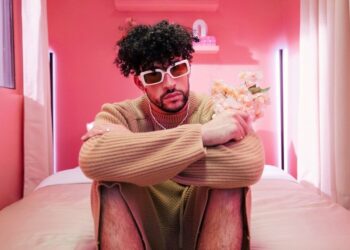 Bad Bunny, en contra de cantar en inglés: “Hay que romper eso de que los ‘gringos’ son dioses”