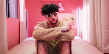 Bad Bunny, en contra de cantar en inglés: “Hay que romper eso de que los ‘gringos’ son dioses”