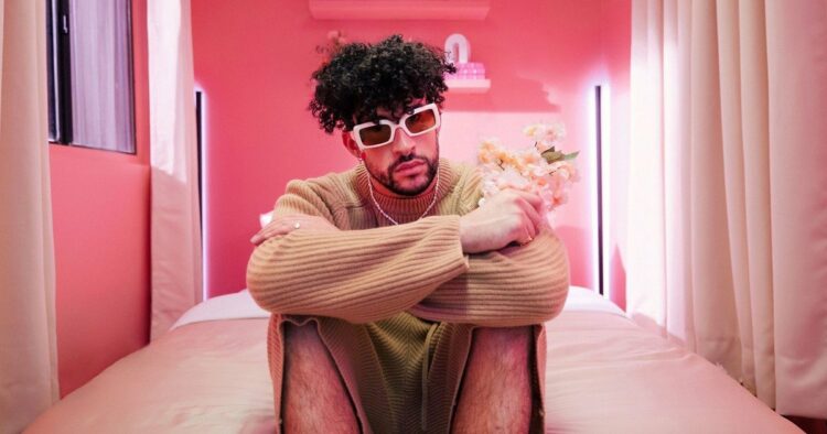 Bad Bunny, en contra de cantar en inglés: “Hay que romper eso de que los ‘gringos’ son dioses”