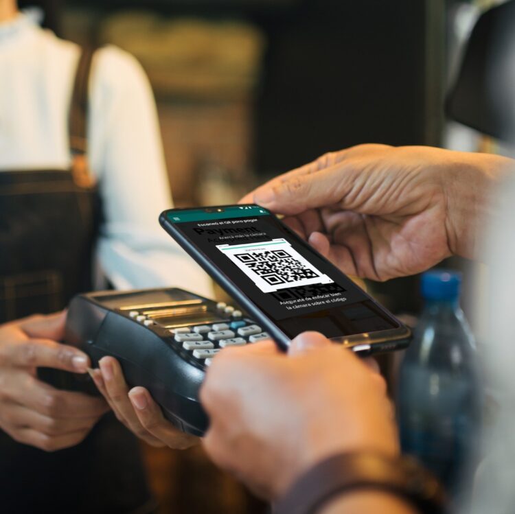Bancón anunció que opera con todos los QR del mercado nacional