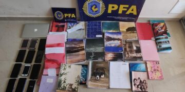 Cae una organización criminal por explotación laboral y estafas virtuales piramidales