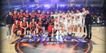 El Juego de las Estrellas brilló en San Luis