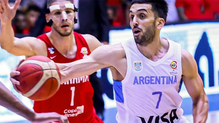 Argentina venció a Panamá