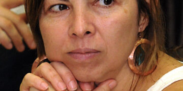 Volantazo: tras la renuncia de Guzmán el Presidente designa a Silvina Batakis al frente de Economía