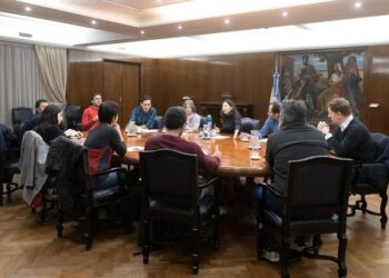 La oposición de nuestra provincia criticó los anuncios de Batakis