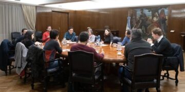 La oposición de nuestra provincia criticó los anuncios de Batakis