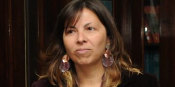 Silvina Batakis es la nueva ministra de Economía