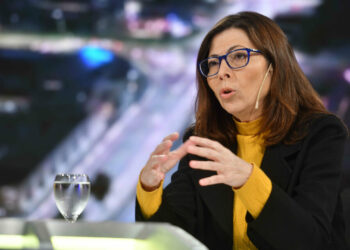 Batakis y el Mundial de Qatar: pidió vacacionar en el país y cuidar los dólares