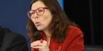 Las principales medidas anunciadas por Batakis