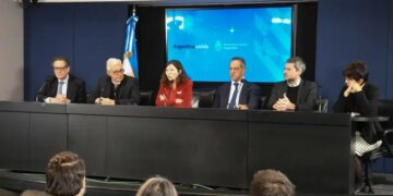 Batakis consiguió calmar a los mercados