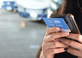 Este lunes se reanuda el uso del Boleto Educativo Gratuito