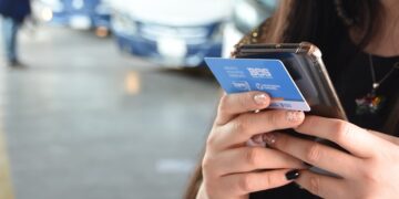 Este lunes se reanuda el uso del Boleto Educativo Gratuito