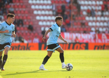 Seguir sumando en el torneo