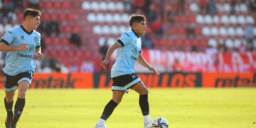 Seguir sumando en el torneo