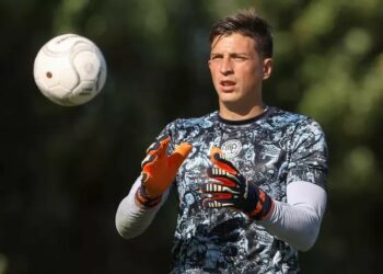 «Nos caracterizamos primero por defender y después atacar»