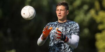 «Nos caracterizamos primero por defender y después atacar»