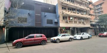 Patovicas acusados por violencia