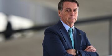 Bolsonaro pierde el apoyo de sus socios económicos