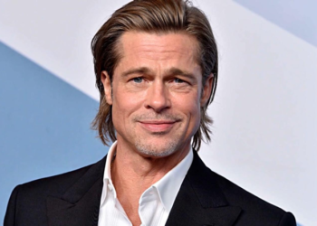 Brad Pitt contó que sufre ceguera temporal: «Mucha gente me odia»