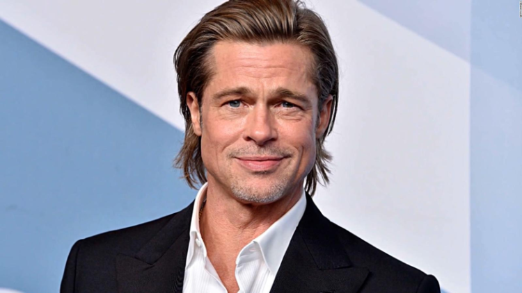 Brad Pitt contó que sufre ceguera temporal: "Mucha gente me odia"