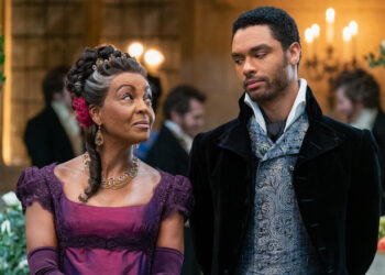 Se viene el spin-off de Bridgerton