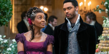 Se viene el spin-off de Bridgerton