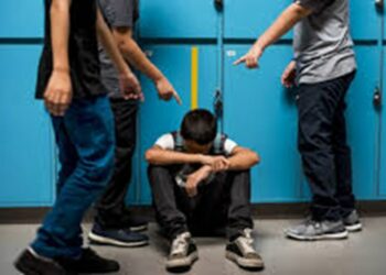 El bullying es un factor importante en los trastornos alimenticios